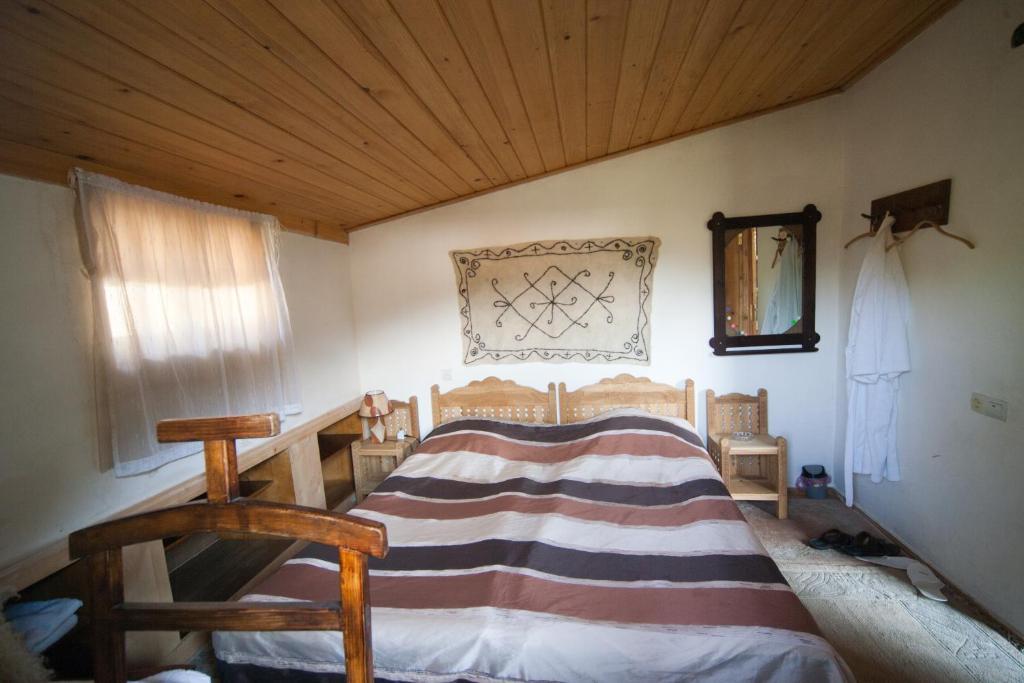 Guest House Gallery Oni Quarto foto